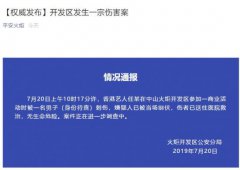 澳门银河赌场_澳门银河网址_澳门银河网站_任达华被刺伤 警方：嫌疑人被制伏